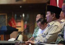 Perang Berkecamuk di Dunia, Prabowo: Sawit hingga Jagung Bisa Jadi Sumber Energi Nasional