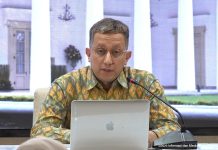 Indonesia Enggan Dukung Resolusi DK PBB yang Kurang Berimbang pada Iran