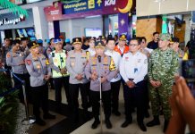 Kapolri Diperintah Langsung Prabowo Usut Tuntas Penyerangan Andrie Yunus