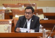 Legislator Gerindra Desak Pengusutan Tuntas Teror Penyiraman Air Keras terhadap Aktivis KontraS