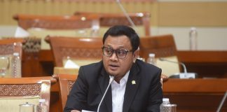 Legislator Gerindra Desak Pengusutan Tuntas Teror Penyiraman Air Keras terhadap Aktivis KontraS