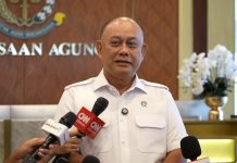Pengawasan MBG Kini Makin Ketat dengan Komponen Kejagung