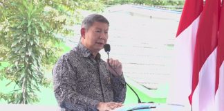Pesan Prabowo: Tanah BUMN Adalah Tanah Rakyat, Tak Boleh Dijual