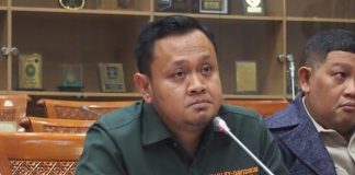 Bimantoro Wiyono Apresiasi Kinerja Polda Metro dan Dukung Panja Kasus Air Keras Aktivis KontraS