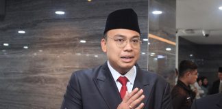 Pemerintah Apresiasi Langkah Cepat Keberhasilan dan Akuntabilitas Polri Identifikasi Pelaku Penyiraman Air Keras Andrie Yunus