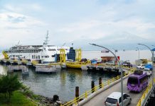 Sederet Upaya Pemerintah Urai Macet di Gilimanuk, Kerahkan Kapal Besar hingga Percepat Waktu Sandar
