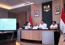 Jaga Harga Sembako Stabil selama Idulfitri, Satgas Pangan Siap Beri Sanksi Produsen Nakal