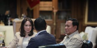 Prabowo Paparkan Sebab Pangkas Anggaran Belanja Tak Produktif untuk Efisiensi: Kalau Tidak, Jadi Korupsi
