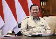 Prabowo Sebut Serangan Air Keras ke Aktivis adalah Terorisme: Usut Sampai Dalangnya!