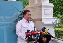 Pemerintah Tegaskan Tak Ingin Naikkan Batas Defisit APBN, Fokus pada Efisiensi dan Genjot Penerimaan Negara