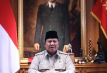 Prabowo Ucapkan Selamat Idulfitri 1447 H: Mari Saling Memaafkan, Perkuat Persatuan di Tengah Tantangan