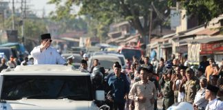 Kepemimpinan Prabowo di Mata Warga Aceh Tamiang: Memahami Kesusahan Rakyat