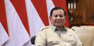 Prabowo Fokus Benahi Polri dan TNI: Tidak Ada yang Kebal, Lihat Sudah Berapa Jenderal Kita Serahkan ke Kejaksaan
