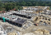 104 Sekolah Rakyat Asrama Gratis Dibangun Lagi, Pemerintah Percepat Akses Pendidikan Anak Miskin Ekstrem