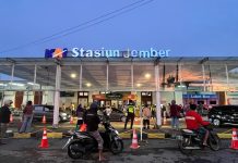 Menempuh Perjalanan Panjang, Perantau Apresiasi Pemerintah atas Kelancaran Mudik Lebaran