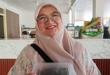 Libur Lebaran Untungkan UMKM, Timus Goreng Karanganyar hingga Nanas Subang Diburu Pemudik