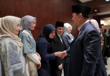 Antusias Diaspora Sambut Prabowo di Jepang: Beliau Sangat Ramah, Bisa Selfie