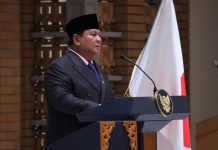 Prabowo Hadiri Sesi Bisnis, Indonesia Teken Kerja Sama Ekonomi Rp 370 T dengan Jepang