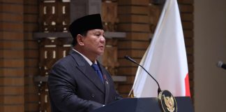 Prabowo Hadiri Sesi Bisnis, Indonesia Teken Kerja Sama Ekonomi Rp 370 T dengan Jepang
