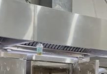 Jelang MBG Kembali Beroperasi, Relawan SPPG Jakbar Gotong Royong Bersihkan Dapur