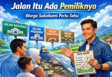 Kewenangan Jalan, Dwi: Dari Pusat hingga Desa