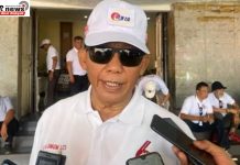 Perumdam AM TJM Tegaskan Perluasan Distribusi Air ke Sejumlah Wilayah