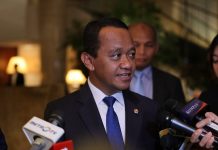 Dukung Ketahanan Energi, Indonesia Minta Jepang Percepat Pengembangan Blok Masela