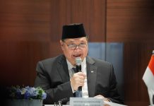 Pemerintah Tegaskan Tak Ada Kegiatan Belajar Daring Bagi Siswa SD-SMA