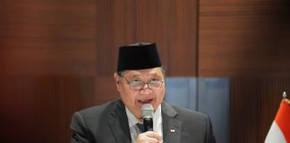 Pemerintah Tegaskan Tak Ada Kegiatan Belajar Daring Bagi Siswa SD-SMA