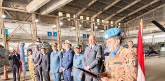 Di Tengah Konflik, Pemerintah Pastikan Pemulangan Jenazah 3 Personel Penjaga Perdamaian di Lebanon