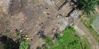 Akhiri Isolasi Puluhan Tahun, Jembatan Gantung Desa Bolo Boyolali Segera Bisa Dilalui