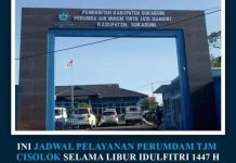 Perumda AM TJM Cabang Parakan Salak, Perkuat Kendalikan Non Revenue Water ( NRW )