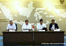 Harga Avtur Melonjak, Pemerintah Jaga Tarif Tiket Pesawat Tetap Terjangkau