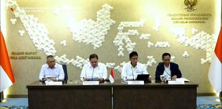 Harga Avtur Melonjak, Pemerintah Jaga Tarif Tiket Pesawat Tetap Terjangkau