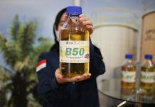 Uji B50 Sukses, Indonesia Makin Dekat dengan Swasembada Energi