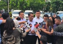 El Nino Datang, Pemerintah Perketat Pengawasan Harga Pangan