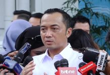 Pemerintah Genjot Perbaikan Transportasi Publik, Dorong Warga hingga Pejabat Beralih dari Kendaraan Pribadi