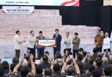 Negara Amankan Rp11,42 T dari Penertiban Perkebunan dan Tambang Ilegal, Prabowo: Kerja yang Tak Mudah