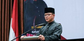 Menlu Sugiono Menguat Jadi Ketua Umum PB IPSI 2026-2030