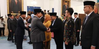 Usai Dilantik Prabowo, Ombudsman RI Tancap Gas Benahi Internal dan Kawal Asta Cita