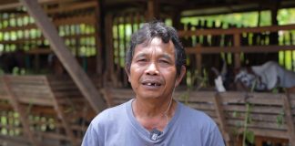 Di Balik Dapur MBG, Perjuangan Agus Menghidupi Keluarga dan Melunasi Utang