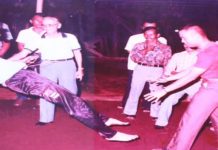 Cerita Prabowo 34 Tahun Mengabdikan Diri Kembangkan Pencak Silat