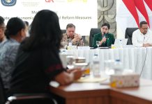 Deretan Progres Nyata Reformasi Pasar Modal yang Sudah Beres Dilakukan Indonesia
