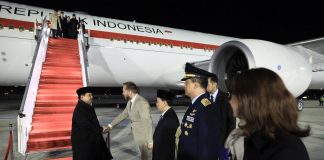 Dari Moskow Prabowo Terbang ke Paris, Perluas Poros Diplomasi Strategis