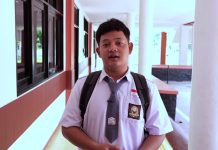Dari Gerobak Tahu Bulat ke Ruang Kelas, Kisah Dai Temukan Harapan Masa Depan di Sekolah Rakyat