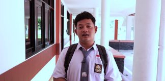 Dari Gerobak Tahu Bulat ke Ruang Kelas, Kisah Dai Temukan Harapan Masa Depan di Sekolah Rakyat