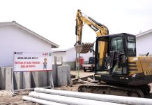 Hunian Layak dari Prabowo Jadi Harapan Warga Bantaran Rel, Rezeki bagi Pekerja Proyek