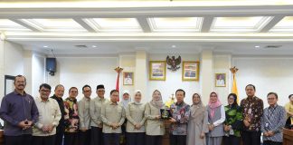 Legislator Gerindra Puji Program Sekolah Gratis di Lampung, Nilai Ringankan Beban Orang Tua