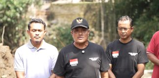 Jembatan Era Kolonial di Desa Kranggan Akhirnya Direvitalisasi, Buka Akses Vital Warga Hingga ke Yogyakarta
