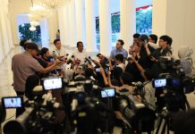 Kabar Gembira, di Tengah Dunia yang Memanas Indonesia Akan Dapat Pasokan Minyak dari Rusia